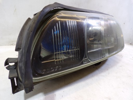 světlo přední předek levá VOLVO S60 1 a (K)