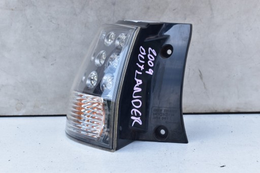 light left rear part MITSUBISHI OUTLANDER II 220-87813 EU