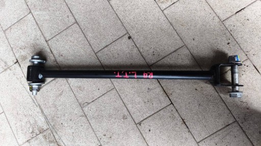 arm rear rear part side left right Renault 4 5 555061158R