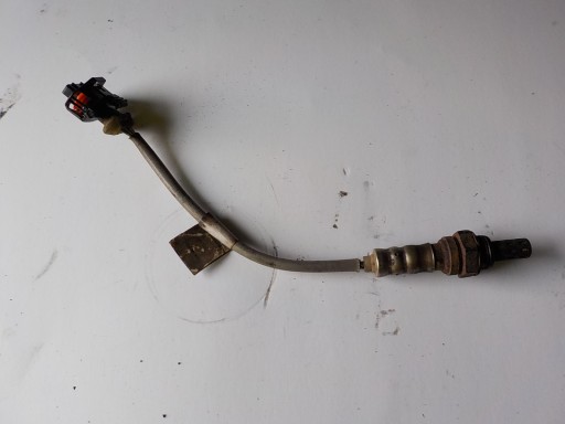 OPEL ASTRA H SONDA LAMBDA 55561452
