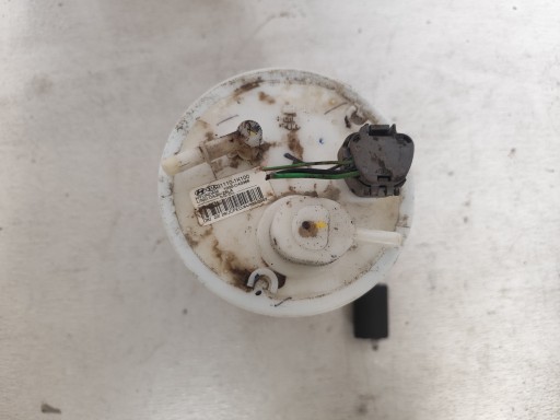 HYUNDAI IX20 2018 Essence Pompe alimentation carburant