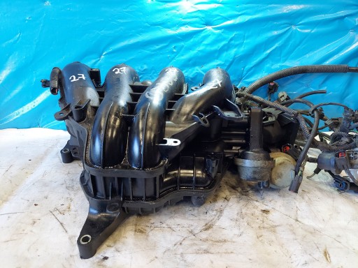 intake manifold MAZDA 6 GG 1.8 B M738A