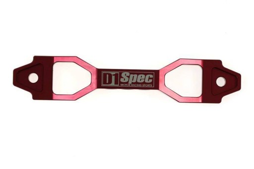 DS-IN-102 - Тримач батареї d1spec 17cm red
