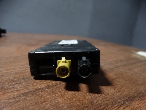 IDEALNY modulo Centralina ANTENY BMW G30 G31 LIFT 1 9
