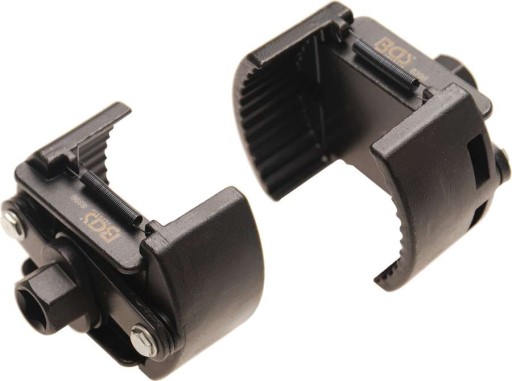 Гайковий КЛЮЧ для МАСЛЯНОГО фільтра 60-80 ММ. регульований B. 8395