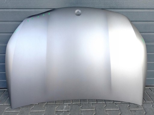 MERCEDES GLA II H247 W247 19- COFANO COPERCHIO ANTERIORE