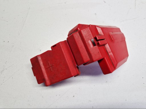 Kryt KLEMY akumulátora Ford Fiesta MK7 LIFT 1.0 ECOBOOST 8V5114A075AC
