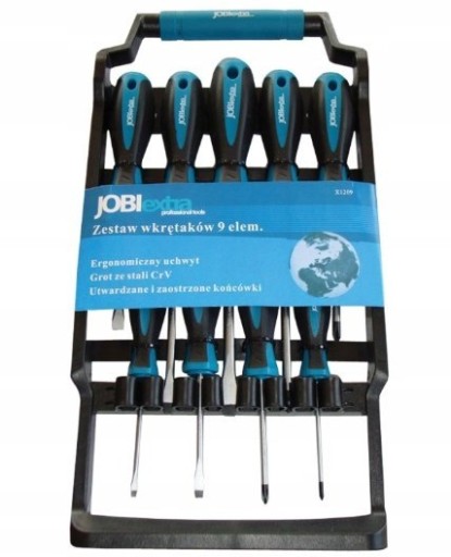 ВИВІРУТКИ 9 шт./ВІШИК