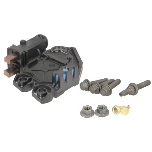 Регулятор напруги valeo 599187