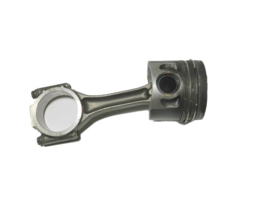 1.9TDI - Поршень шатун VW AUDI 1.9 TDI AVF AWX ASZ 038h V400