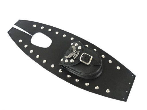 ТАНК РЕМІНЬ КРАВАТКА VS 800 1400 INTRUDER ОРЕЛ