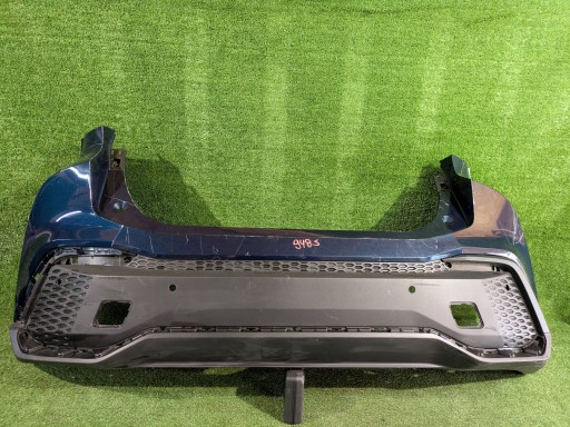bumper rear rear part TOYOTA C-HR II 23- NR.Z9485
