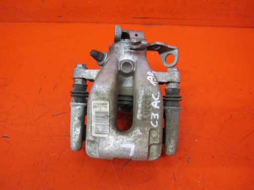 CITROEN C3 AIRCROSS 2R OPEL CROSSLAND X caliper brake left rear part JARZMO