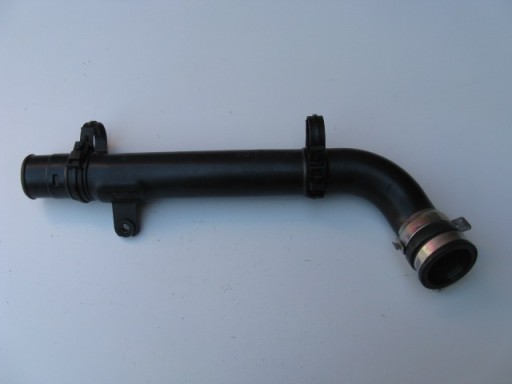 rohr intercooler SUZUKI GRAND VITARA II 1.9 DDIS