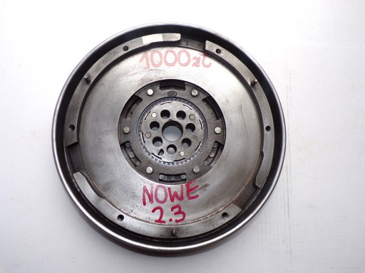 DUCATO lift 2.3JTD 14- Embrayage Volant d’inertie occasion Neuf 55236167