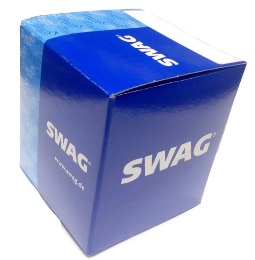 Подушка двигуна ліва SWAG 30 13 0081