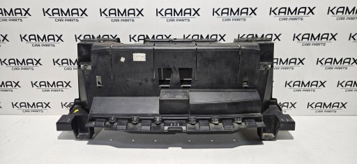 support panel for radiators pillar TOYOTA PROACE CITY BERLINGO IV 18- 9816769180