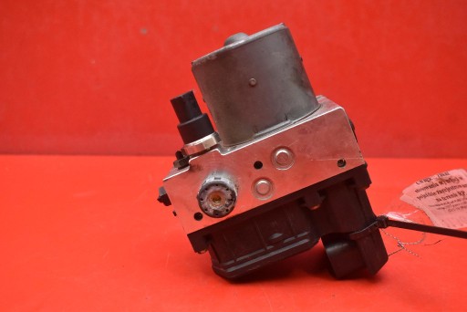 pump ABS 8E0614517 AUDI A4 B6 2.0 20V 130 KM 00-05