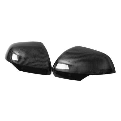 2 шт. кришка бічного дзеркала заднього виду