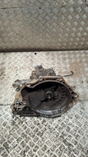 boîte vitesse OPEL MERIVA A 1.6