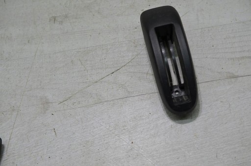cover handles seat 3D PEUGEOT 208 and ACTIVE