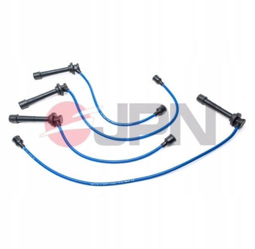 11E8009-JPN - Дроти, кабелі запалювання jpn для suzuki x-90 1.6i