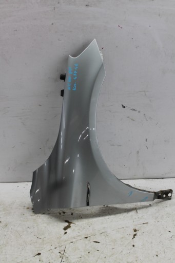 AILE DROITE AVANT AVANT VOLVO XC60 ET DES ROUES. 477-46 08-13