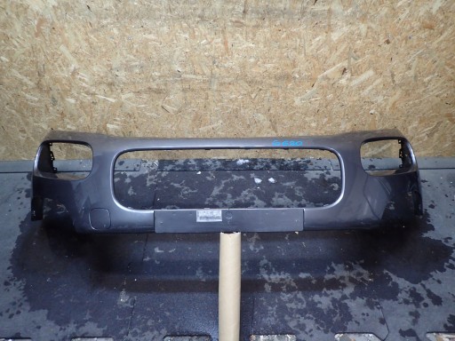 bumper front CITROEN BERLINGO 18