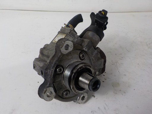 HONDA CIVIC IX 1.6 und-DTEC Einspritzpumpe 0445010734