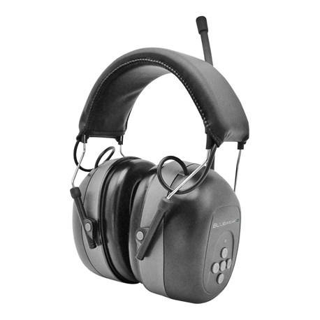 Наушники защитные наушники с FM-радио Hi-Fi