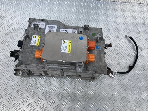 9841283080 - Инверторное зарядное устройство peugeot e-208 ii 19 - электрическое