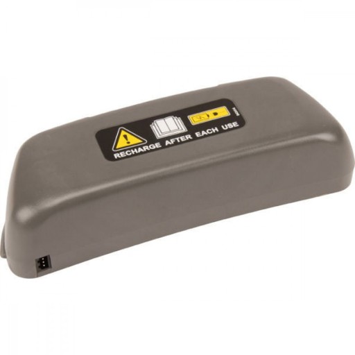 Аккумулятор Speedglas для Adflo Heavy Duty 837631