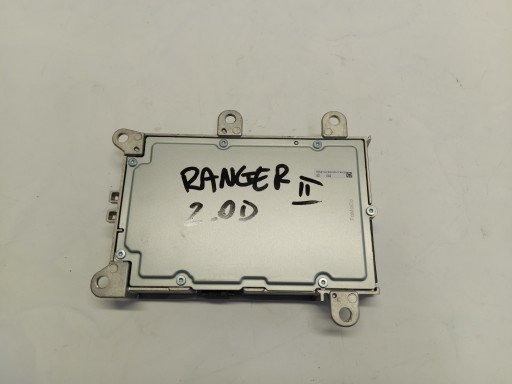 Ford ranger vi 6 2024 модуль драйвера підсилювача oryg mu5t-12g650-kae