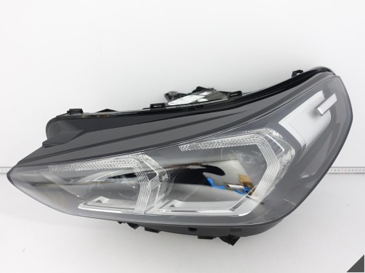 BMW X1 U11 22- light HEADLIGHT FULL LED left front EUROPA 5A9A227