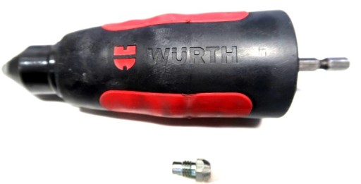 ГЛУХА ЗАКЛЕПКА ПЕРЕХОДНИК WURTH 0949550