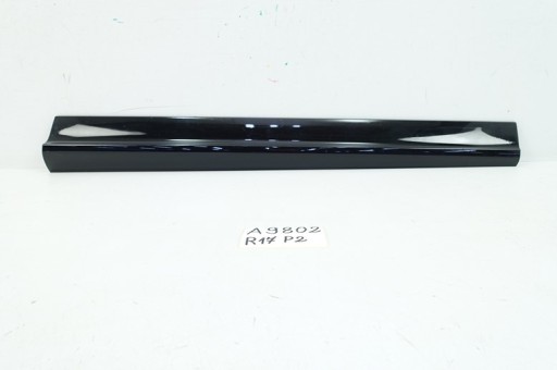 moulding door right front AUDI Q5 SQ5 8R0853960B