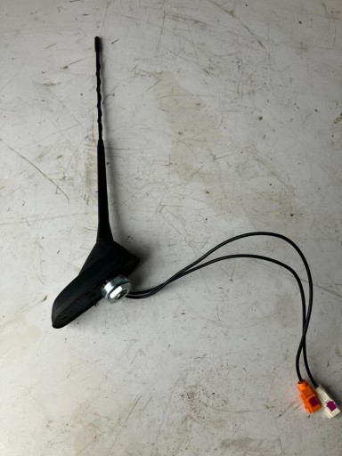 aerial roof OPEL CORSA F 39166312