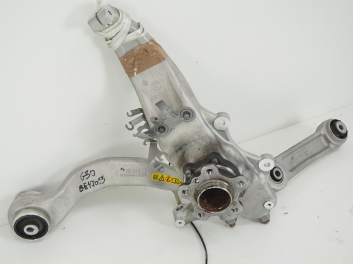 Рульовий важіль передній лівий bmw g32 2wd 6884377