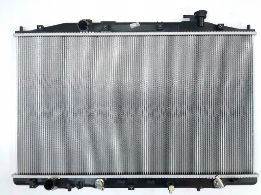 19010RV0A51 - Honda odyssey 3.5 v6 2010 - 2018 комплект вода+кондиционер