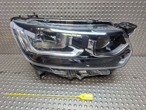 light front right TOYOTA PROACE CITY VERSO 19-23 EU 73278215