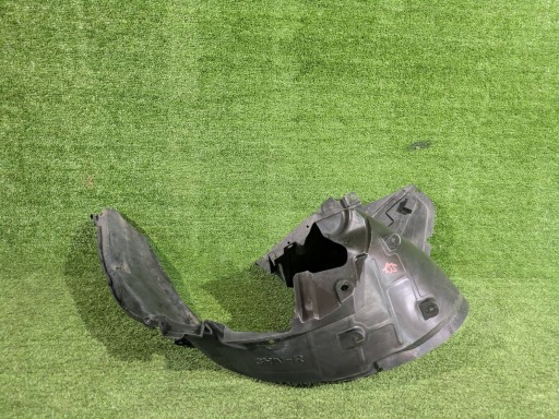 mudguard right front NISSAN MICRA K13 NR.N155