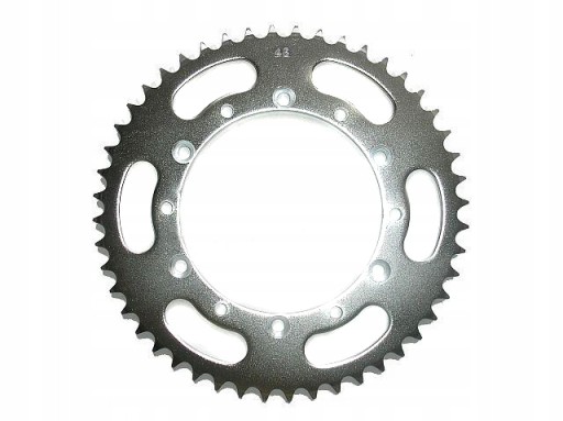 20.200.931 - MOTOJAPAN-ЗІРОЧКА ЗАДНЯ KAWASAKI KX 125 250 KDX