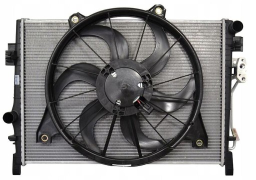 314008-1 - Fiat freemont / dodge journey руководство 2007 г. - вода, кондиционер, комплект вентиляторов