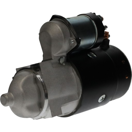 6423N - Новий стартер шевроле 1,6 квт