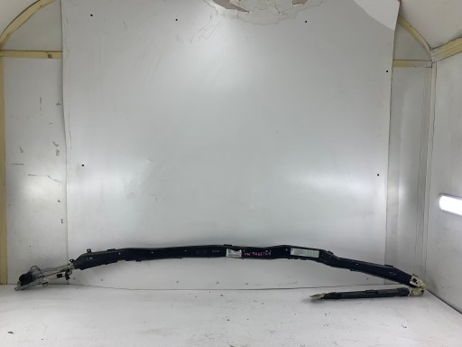VW PHAETON und Dachvorhang Airbag POWIETRZNA links 3D1880741C