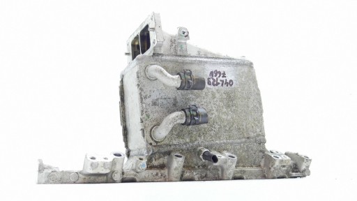 intake manifold VW TIGUAN II 2.0 TDI 04L129766AN