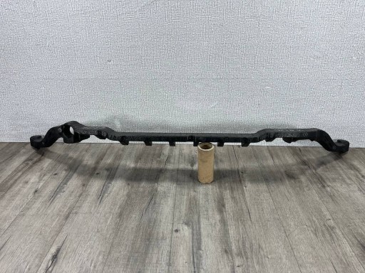 VW TIGUAN II 5NA 2016-> ABSORBER PIANKA of a bumper front 5NA807248H