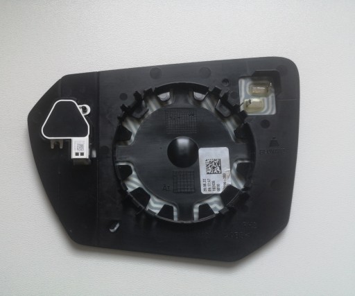 BMW IX i20 WKLAD of the right mirrors ASYSTENT OE