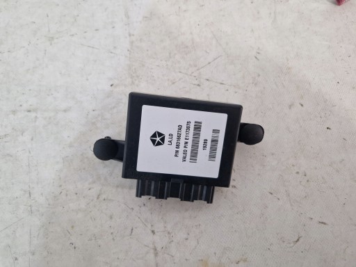 DODGE CHARGER 2019 - Bedienteil modul PDC 68316627AD