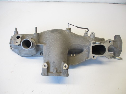 intake manifold MAZDA CX5 2,2D